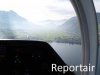 Luftaufnahme Kanton Nidwalden/Buochs/Flugplatz Buochs - Foto Buochs FlugplatzPB056917